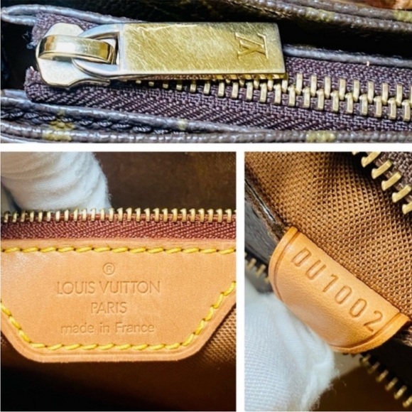 LV Cabas Piano - Picture 8 of 8